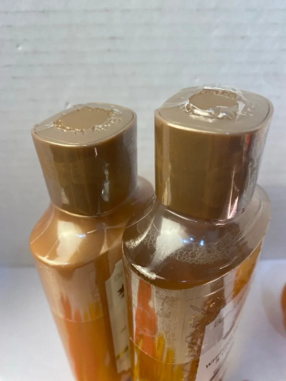 Bath & Body Works new piece